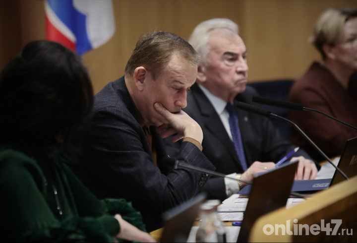 фото: Валентин Илюшин/Online47