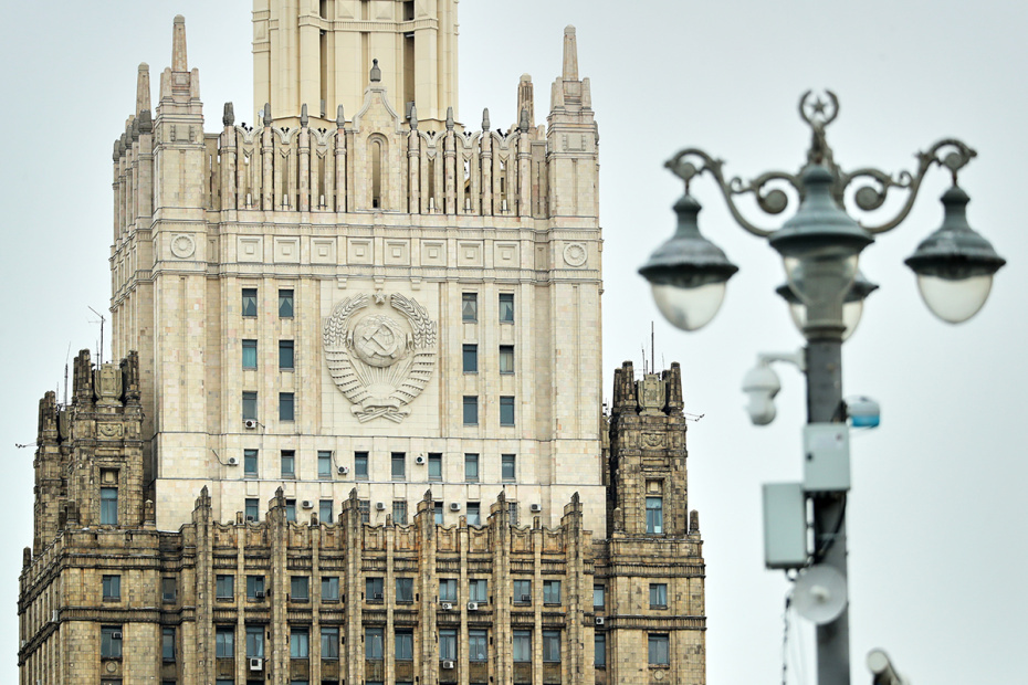    Сергей Петров/NEWS.ru