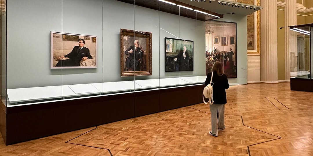 О чем можно узнать на самых популярных выставках и площадках ВДНХ