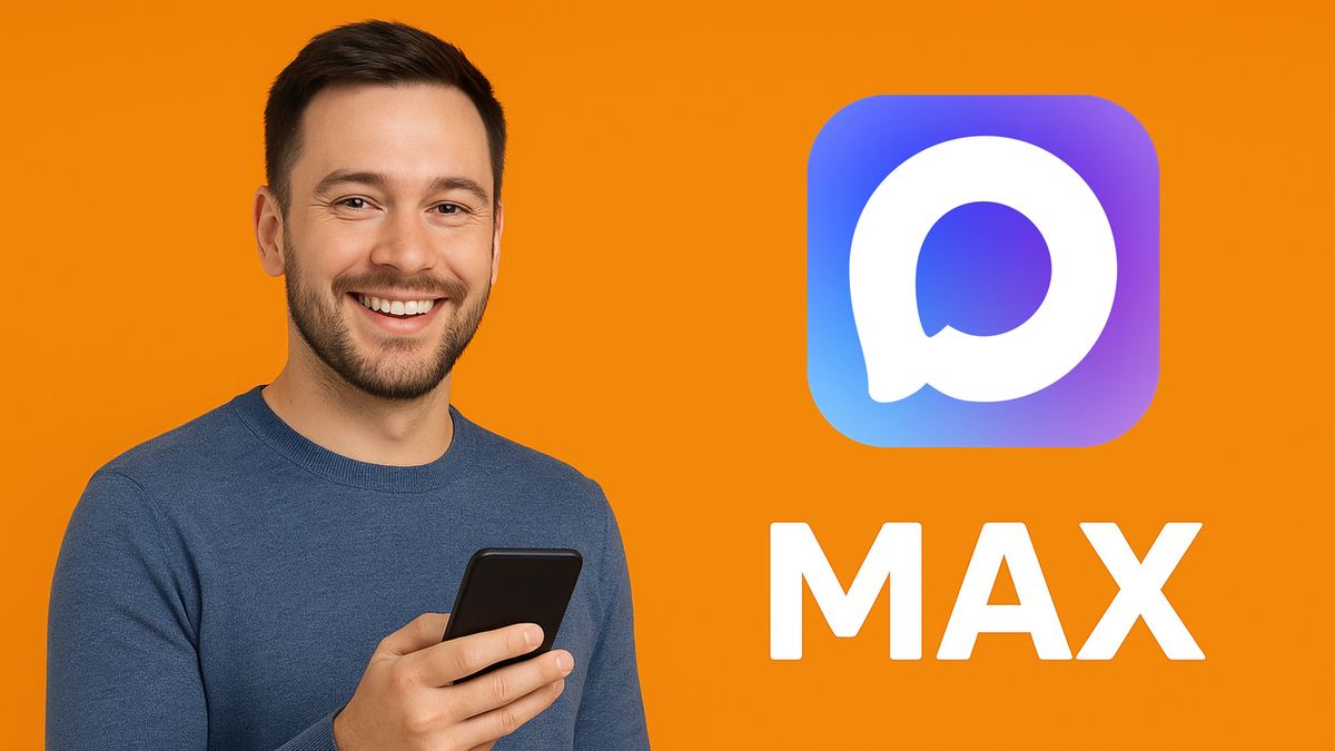 Почему мессенджер «Макс» все таки меня впечатлил? Личный опыт использования