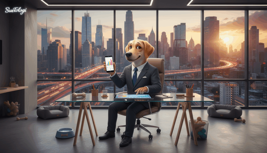    Промо-инструменты в Товары для собак на Авито — работа с возвратами Суетолог