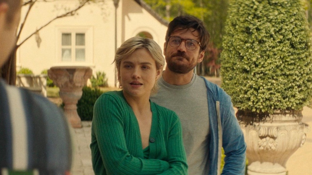 Кадр из фильма