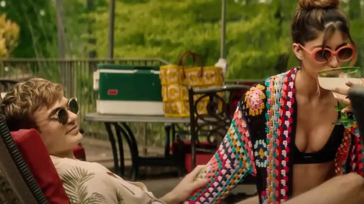 Кадр из фильма