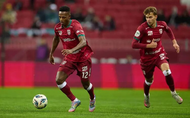    Источник фото: ФК «Рубин»