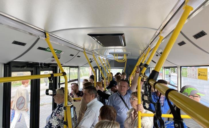    фото Курские Известия