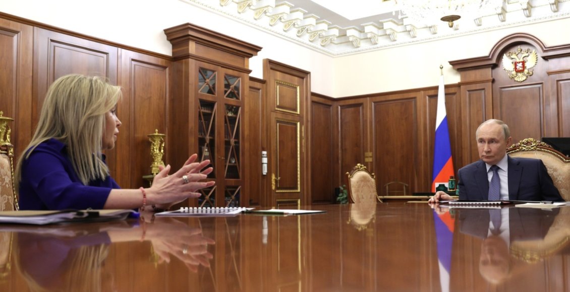    Фото: kremlin.ru