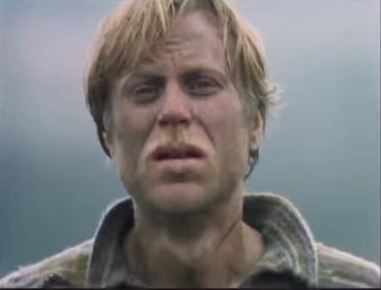  Юрий Богатырёв (Егор Шилов)