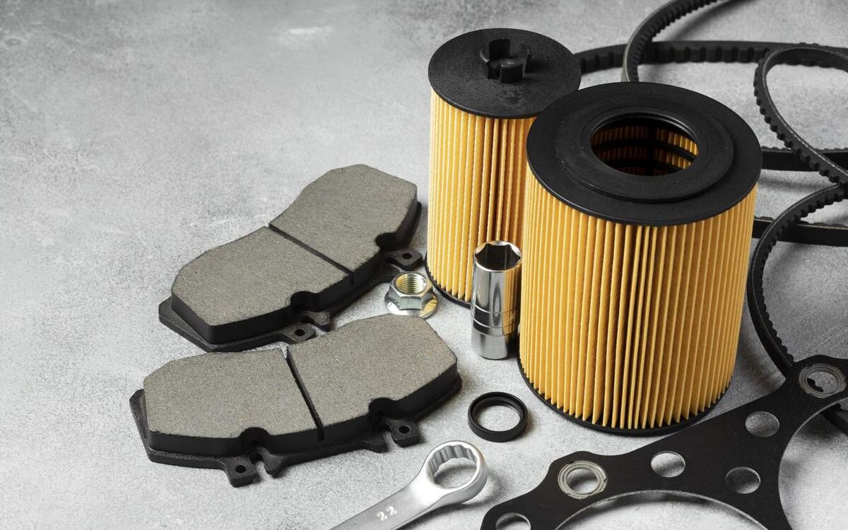    «АвтоСпутник» наращивает объемы импорта автозапчастей Фото – ru.freepik.com