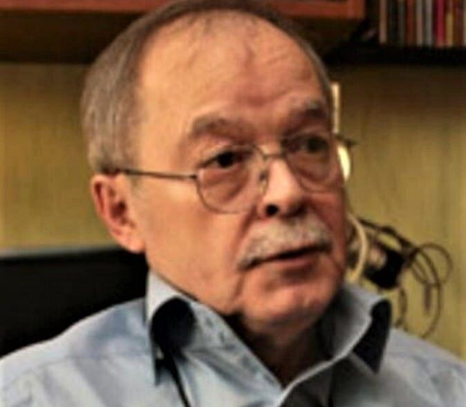    Юрий Лукачер / Источник: Социальные сети