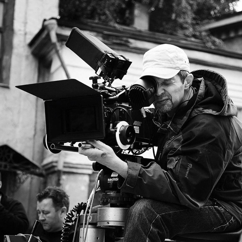 Третьи сутки правоохранительные органы расследуют убийство оператора Сергея Политика. Фото: Личная страничка героя публикации в соцсети