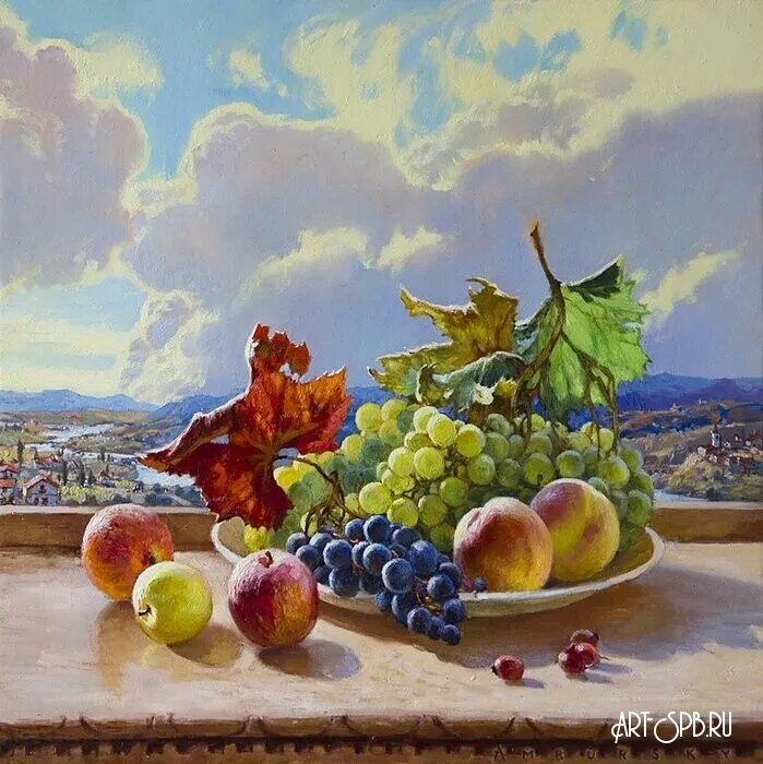 фото крымских художников Яндекс ресурс