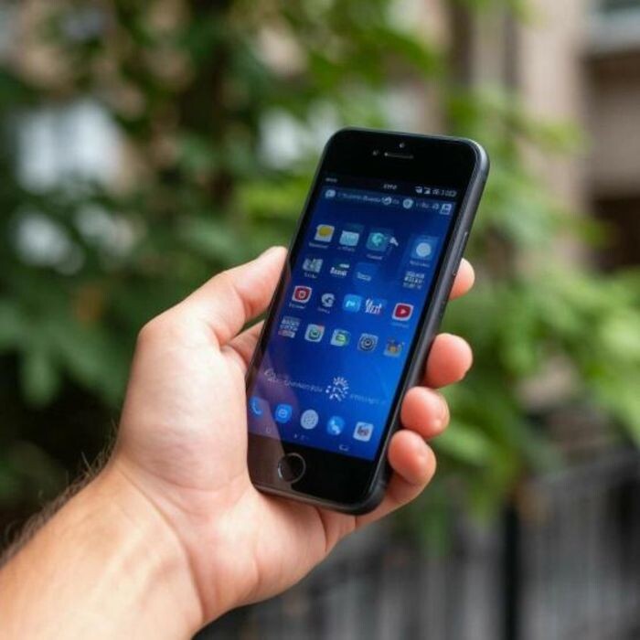 Иллюстрация: Сгенерировано нейросетью