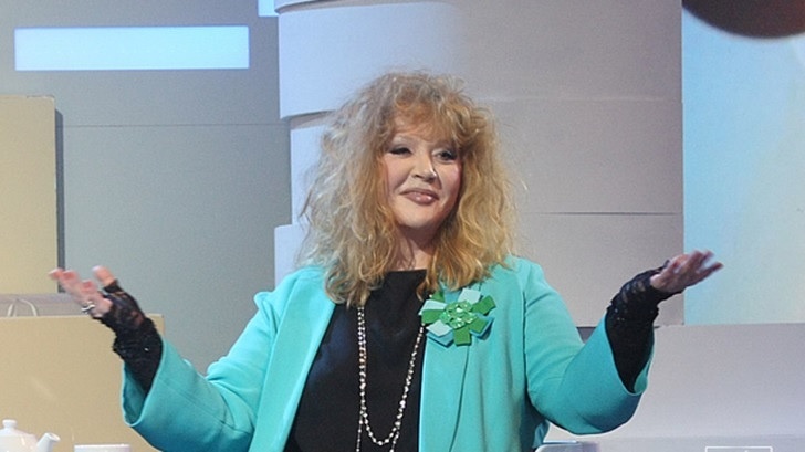    Фото: официальный сайт Аллы Пугачёвой/ Фото