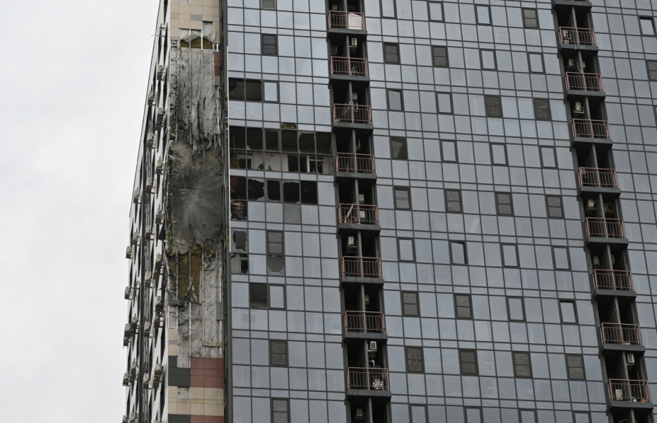    Сергей Пивоваров/РИА Новости