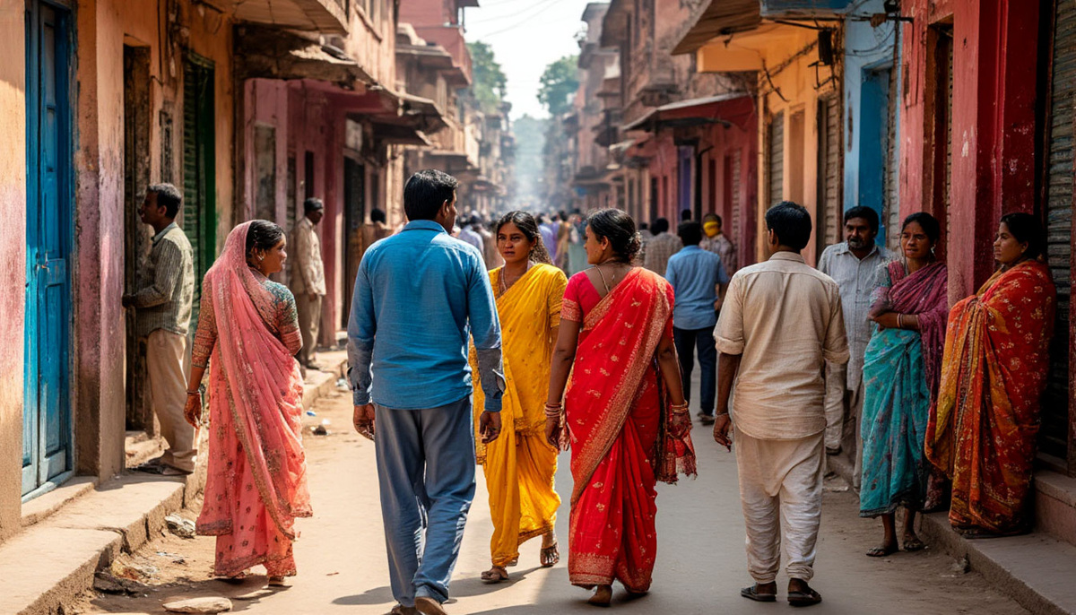    "Мне хотелось убежать из Индии домой": Почему я не смог находиться в этом "аду" – отзыв туриста