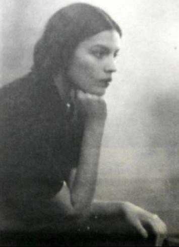 Лидия Червинская