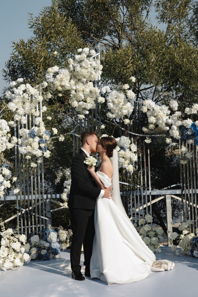 Свадебное агентство в Москве TWedding