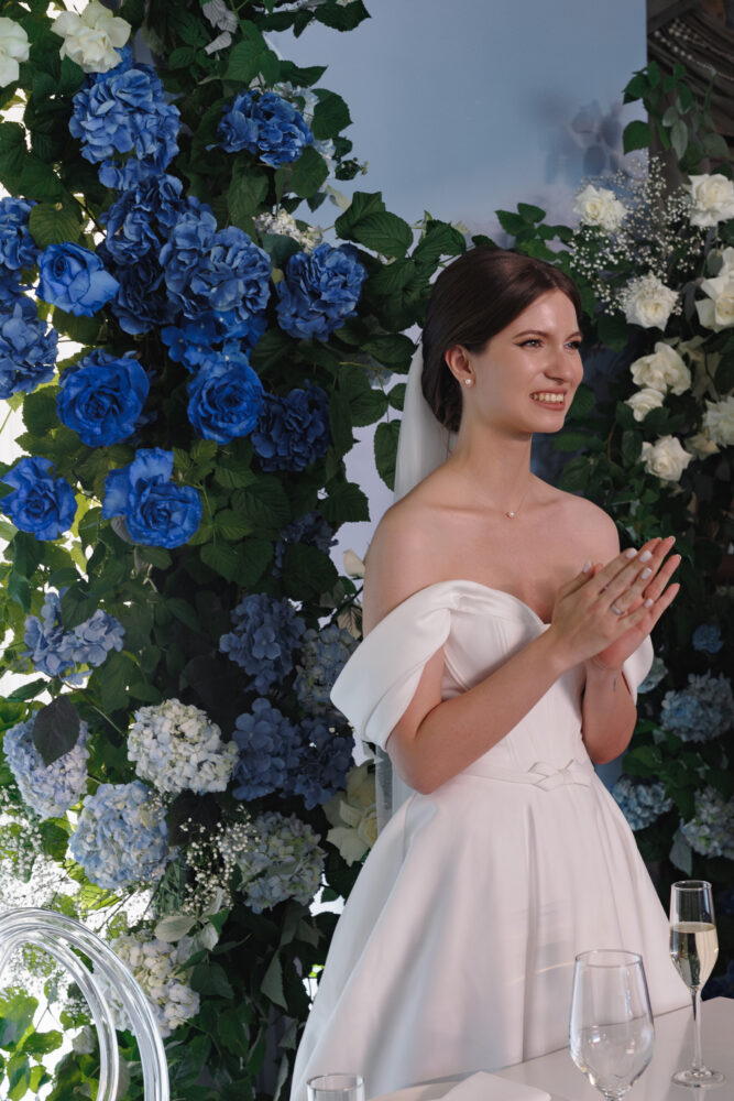 Свадебное агентство в Москве TWedding