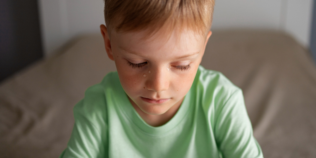 Почему ребенок врет родителям? И что делать в такой ситуации?