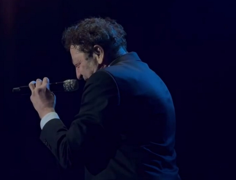 Григорий Лепс