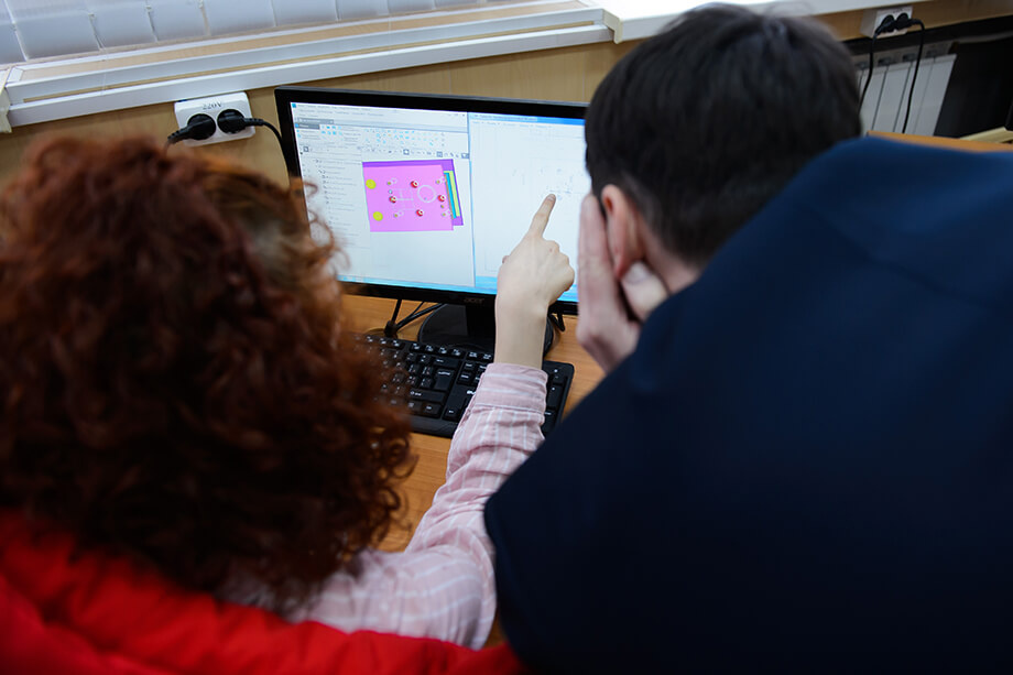 Садовничий выступил против дистанционного проведения финалов олимпиад. Фото: Дмитрий Часовитин/Octagon.Media