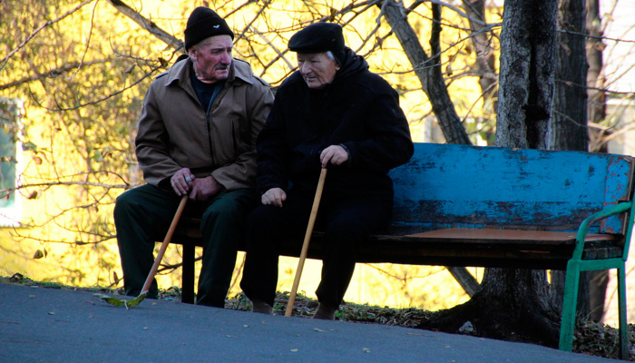 Предполагается, что изменения облегчат жизнь пенсионерам. Фото: 1MI