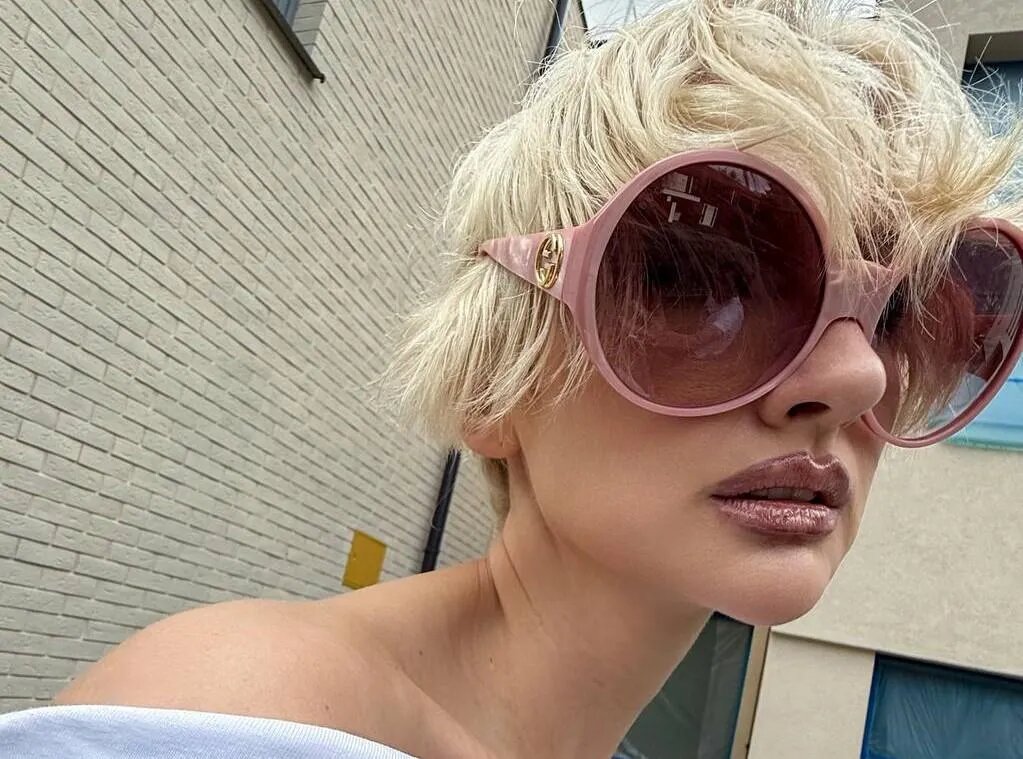 Фото - © t.me/Mmmargaaret