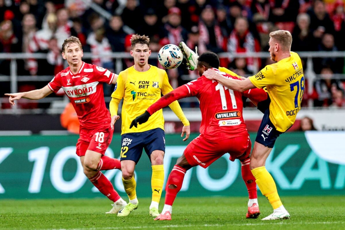 Фото с сайта РПЛ.