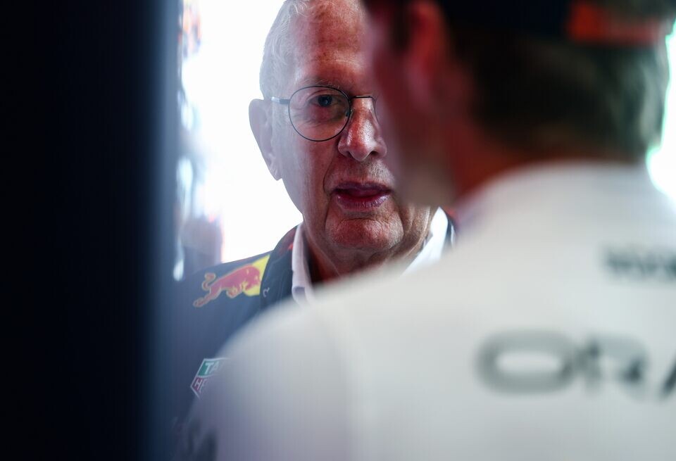   Getty Images / Red Bull Content Pool