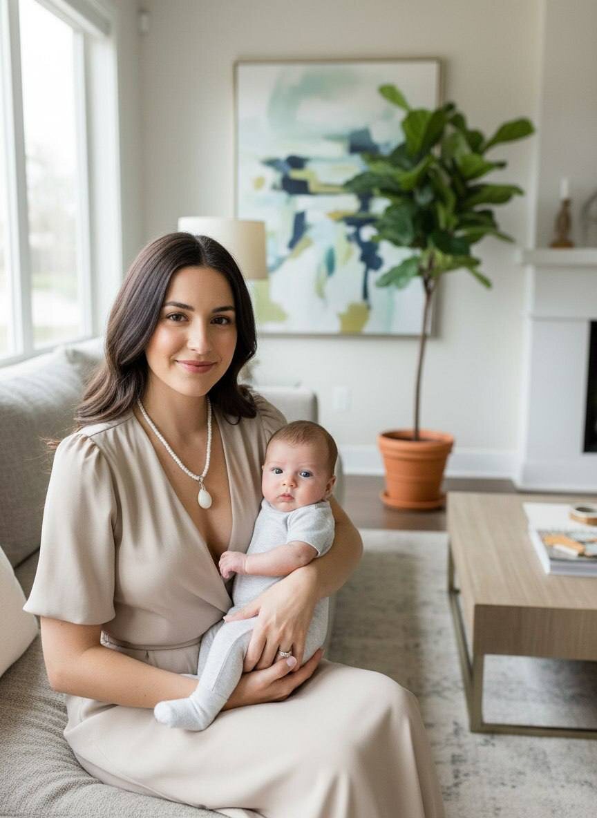 О чем молчат консультанты по ГВ: 3 шокирующие правды
⠀