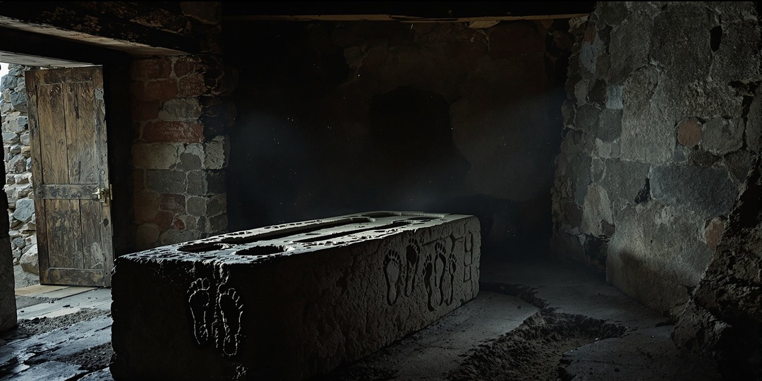 Что Ватикан скрыл об Иисусе: жена, побег с креста и могила в Гималаях