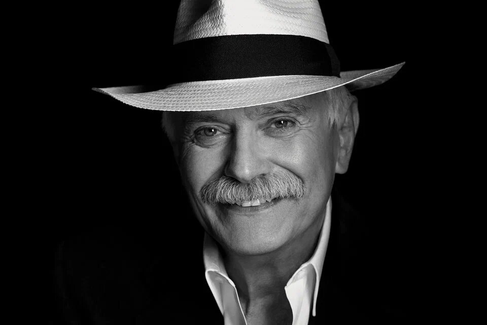 Никита Сергеевич Михалков. Фото с сайта – https://ngs.ru