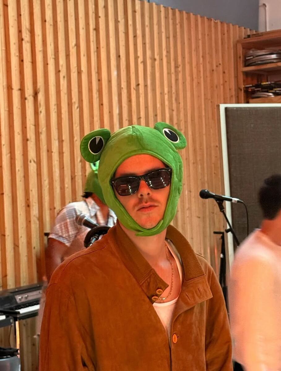 Круз Бекхэм