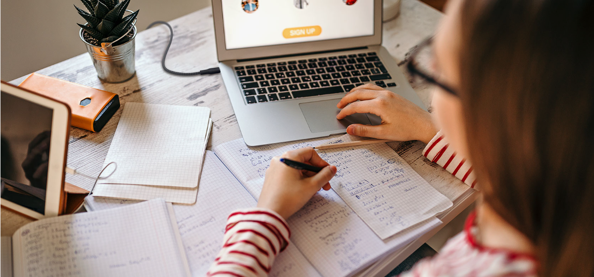 Онлайн-курсы для подготовки к ЕГЭ по математике для 10 класса