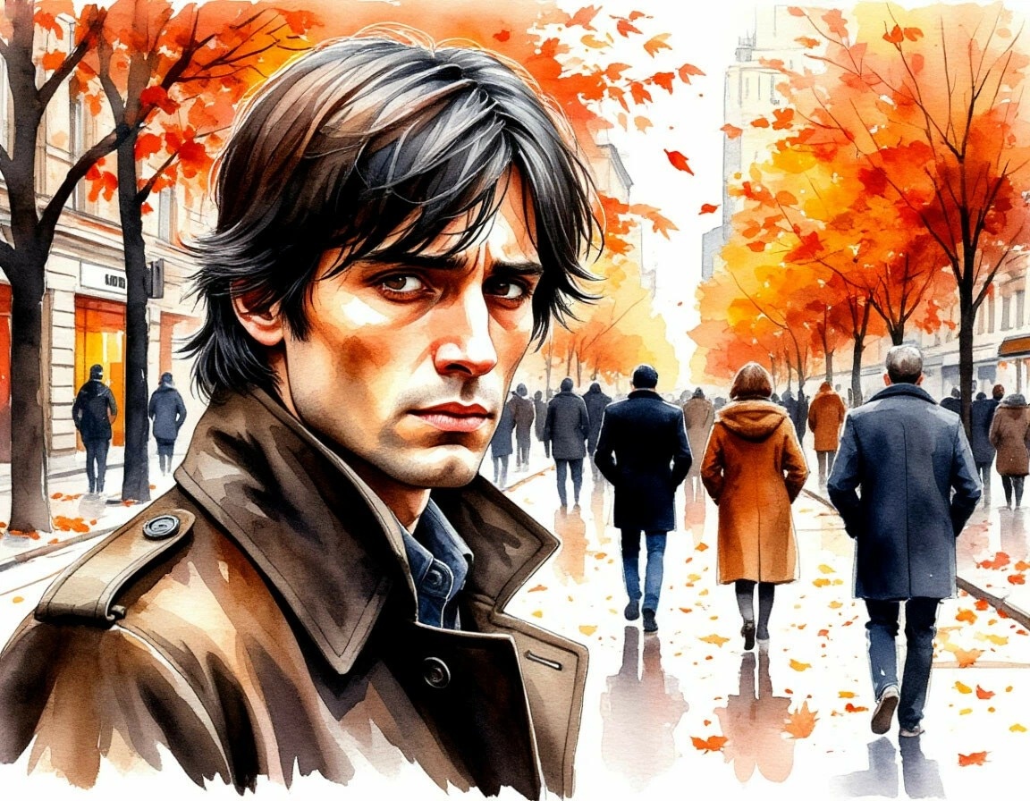 Изображение сгенерировано нейросетью Шедеврум