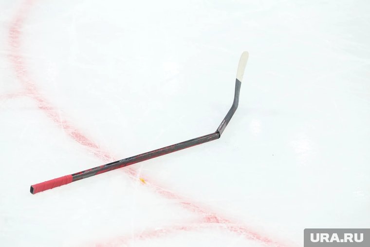     Алексей Осипов оставил пост главного тренера МХК «Тюменский легион»