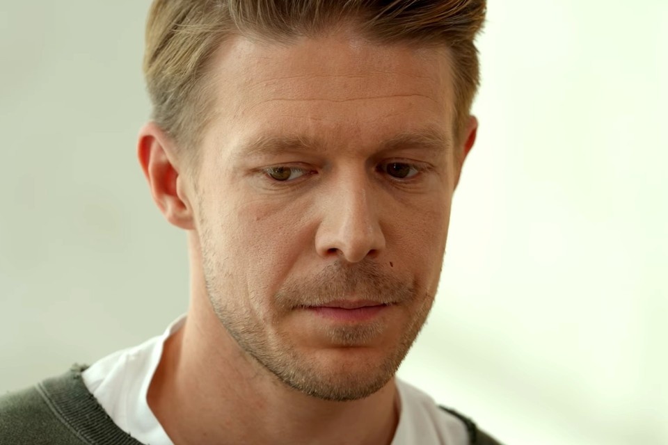    Популярный актер дал развернутое интервью. Фото: кадр видео "Никита Ефремов - о запретах в кино, личной жизни и выходе отца из СИЗО" канала FAMETIME TV