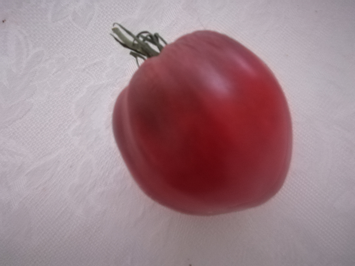 "Вишневый от Зузи"