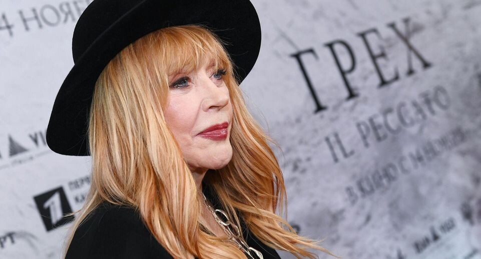    РИА «Новости»