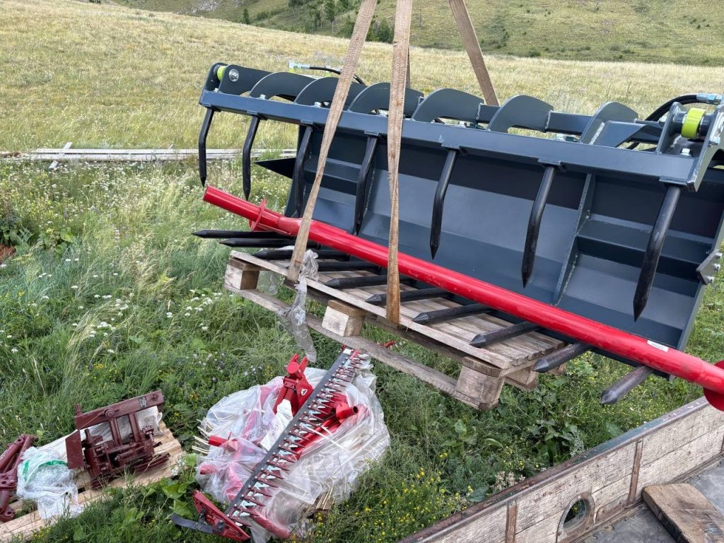    Фото :заповедник Хакасский Остап Мусаев