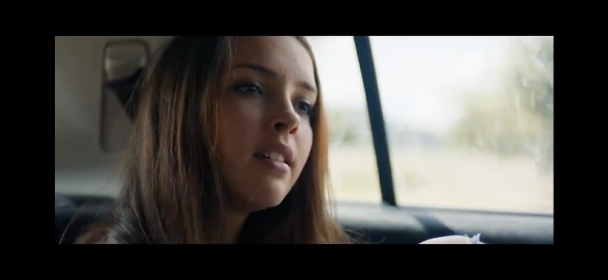 Кадр из фильма