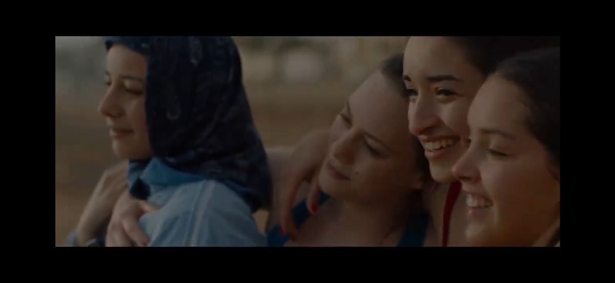 Кадр из фильма