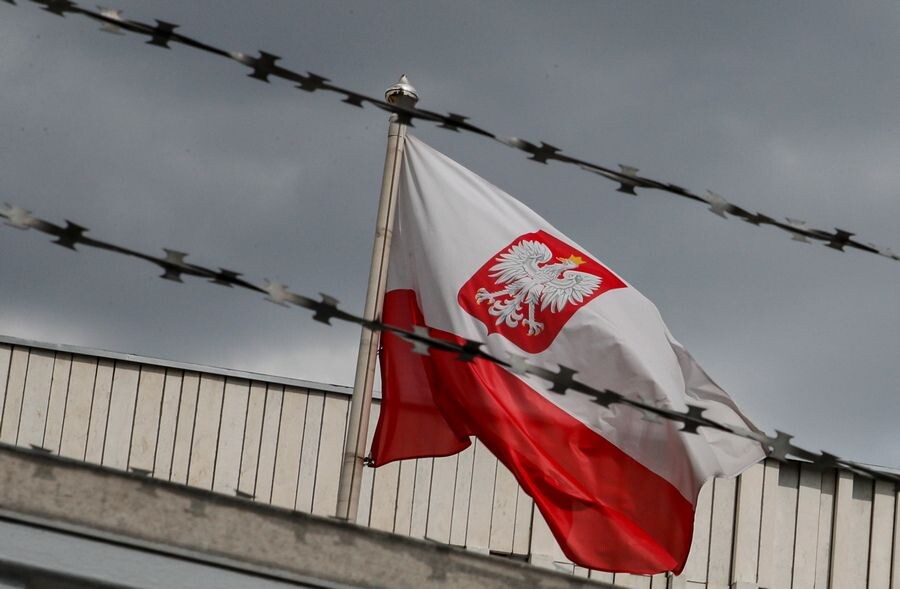     / Источник: © YURI KOCHETKOV/EPA/ТАСС