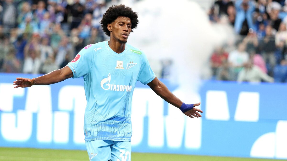    Фото: Maksim Konstantinov/globallookpress.com