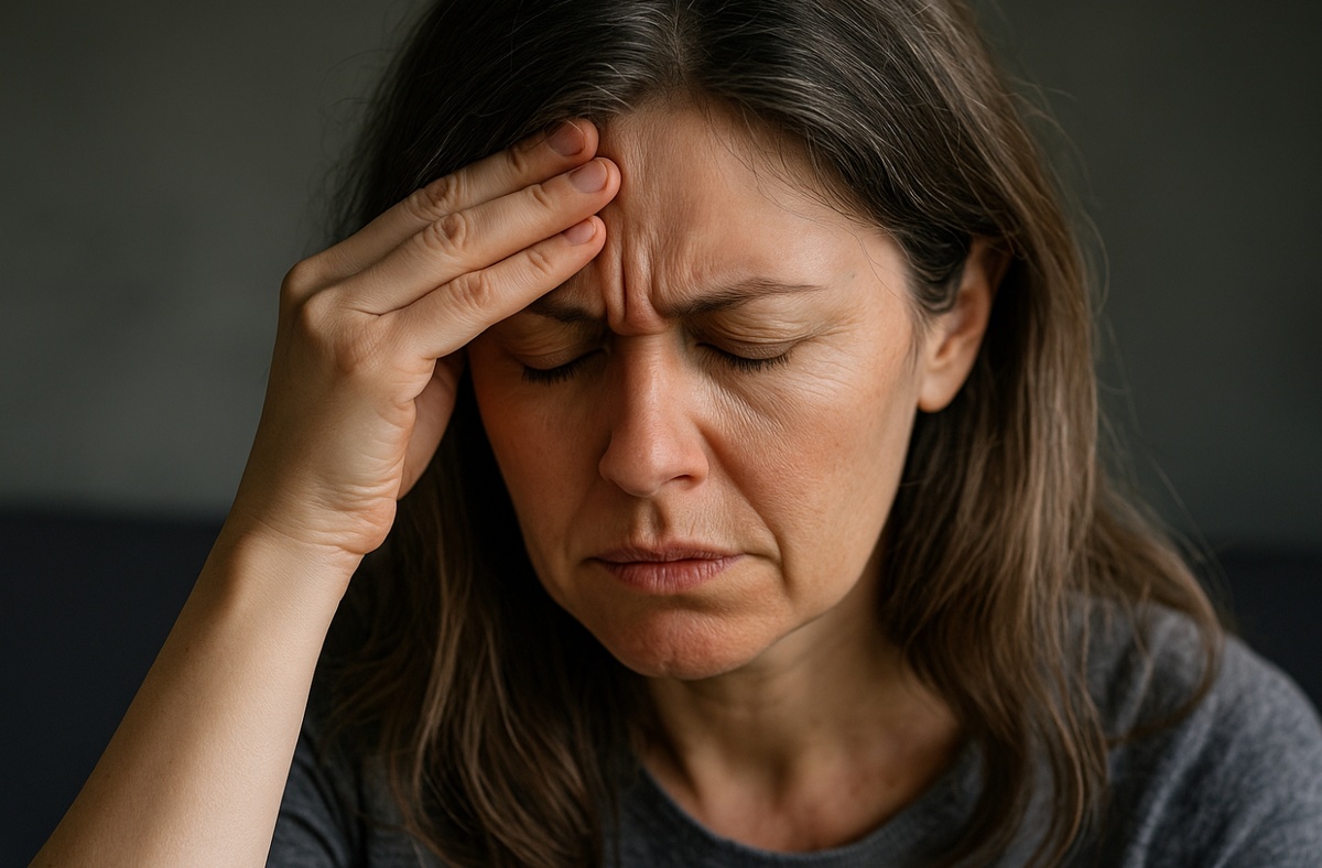    Самые распространенные симптомы рака мозга люди обычно игнорируют