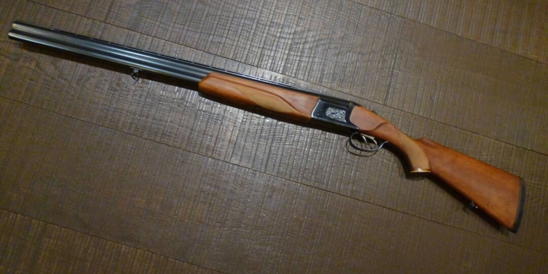 История советских ружей: двустволоки, которые вы должны знать