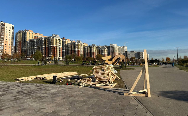    © Заневское городское поселение