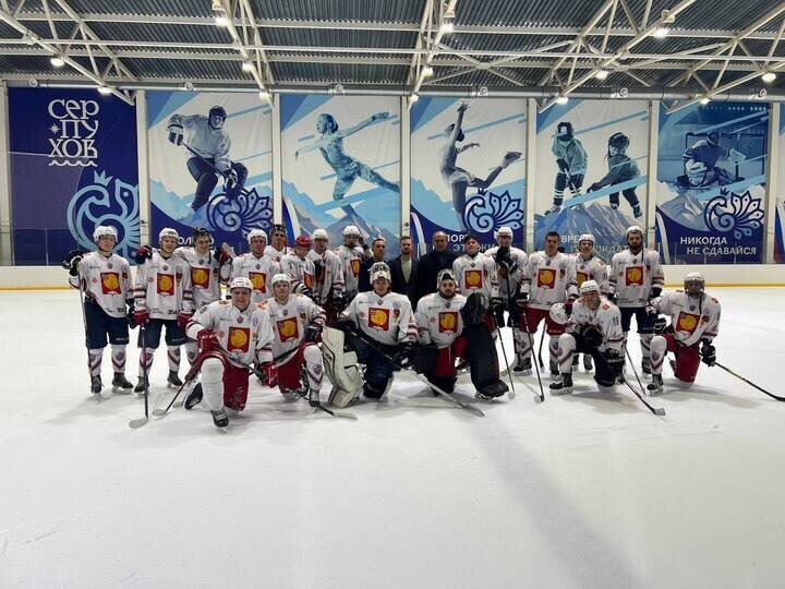     Фото: пресс-служба администрации Серпухова