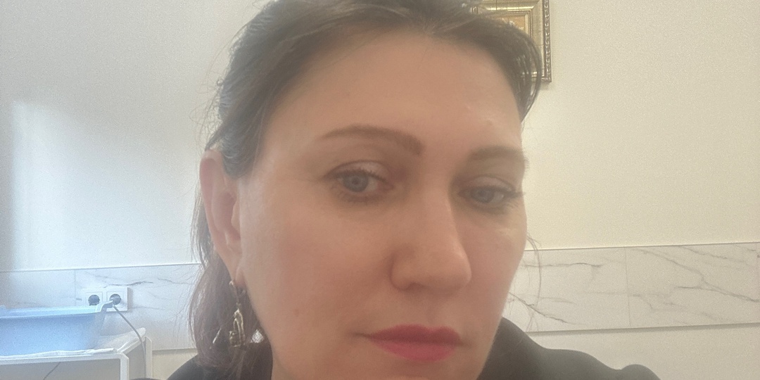 😣 Почему болит затылок?