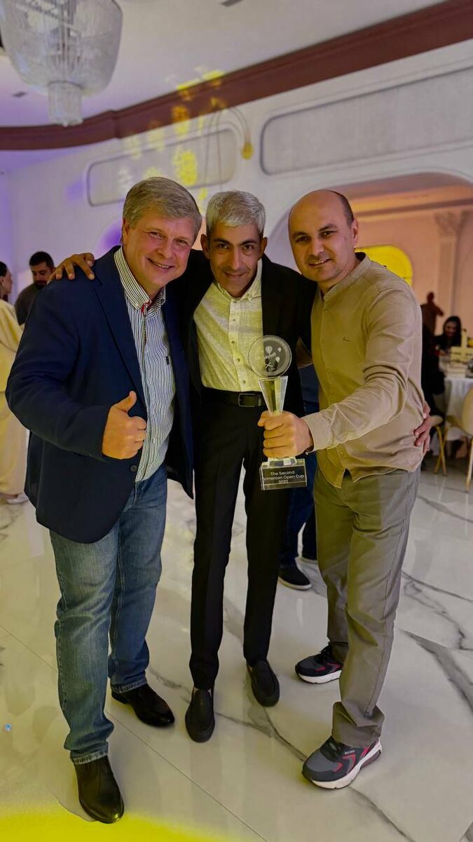 Фото предоставлено основателем клуба GMB AERO Андреем Ермолаевым